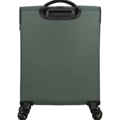 Take2Cabin - 4-Rollen-Kabinentrolley 55 cm (grün)