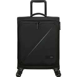 Take2Cabin - 4-Rollen-Kabinentrolley 55 cm (schwarz)