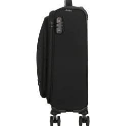Take2Cabin - 4-Rollen-Kabinentrolley 55 cm (schwarz)