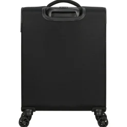 Take2Cabin - 4-Rollen-Kabinentrolley 55 cm (schwarz)