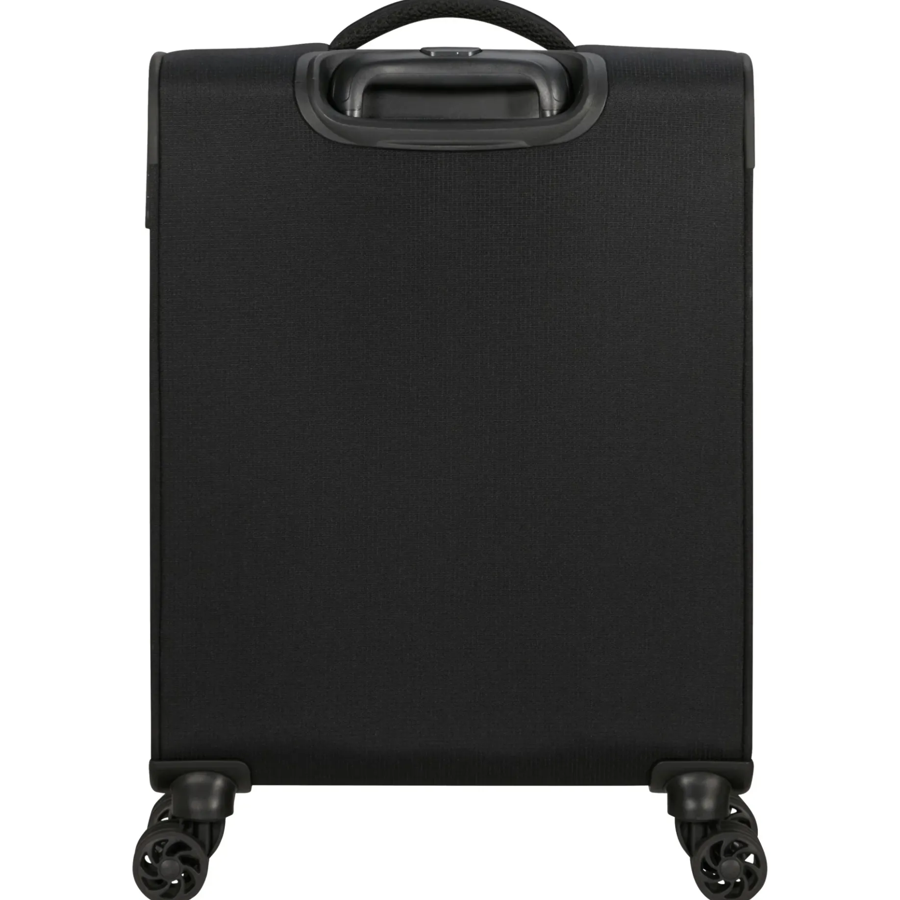 Take2Cabin - 4-Rollen-Kabinentrolley 55 cm (schwarz)