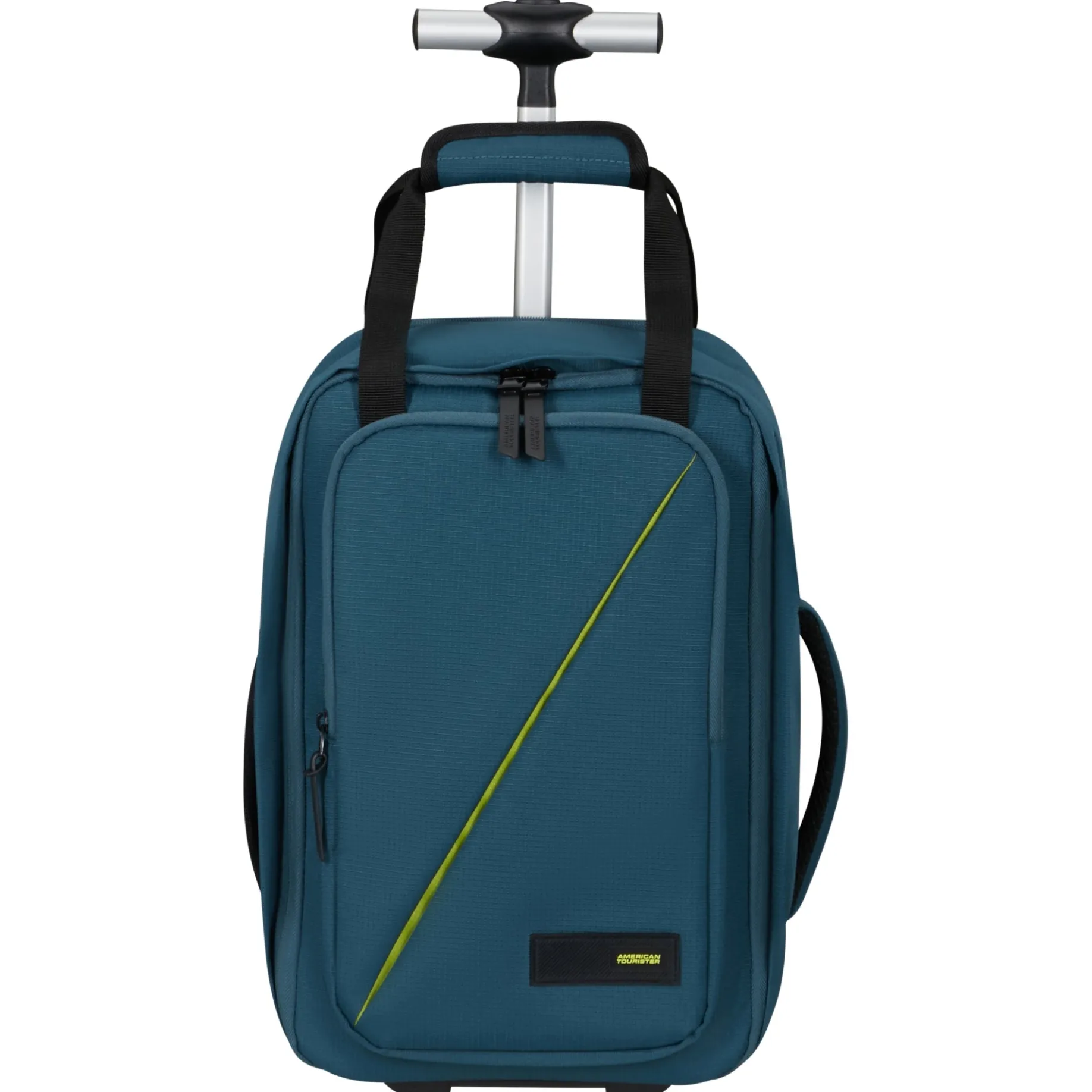 Take2Cabin - Rucksacktrolley 40 cm (blau)