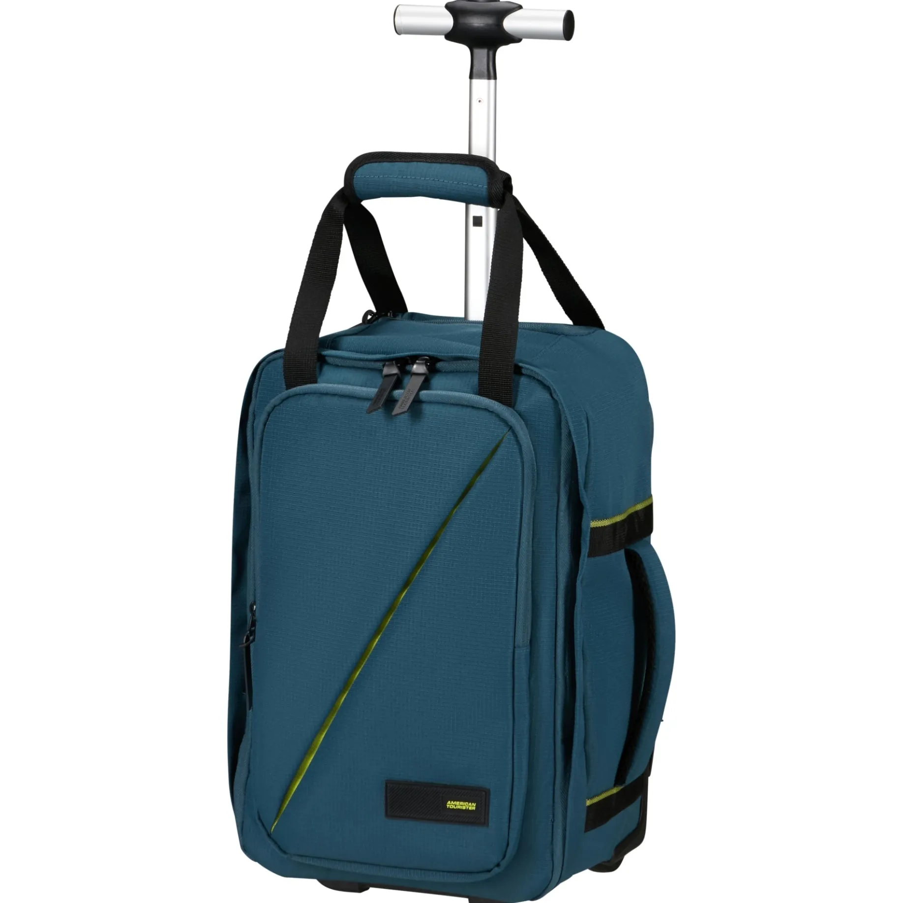 Take2Cabin - Rucksacktrolley 40 cm (blau)