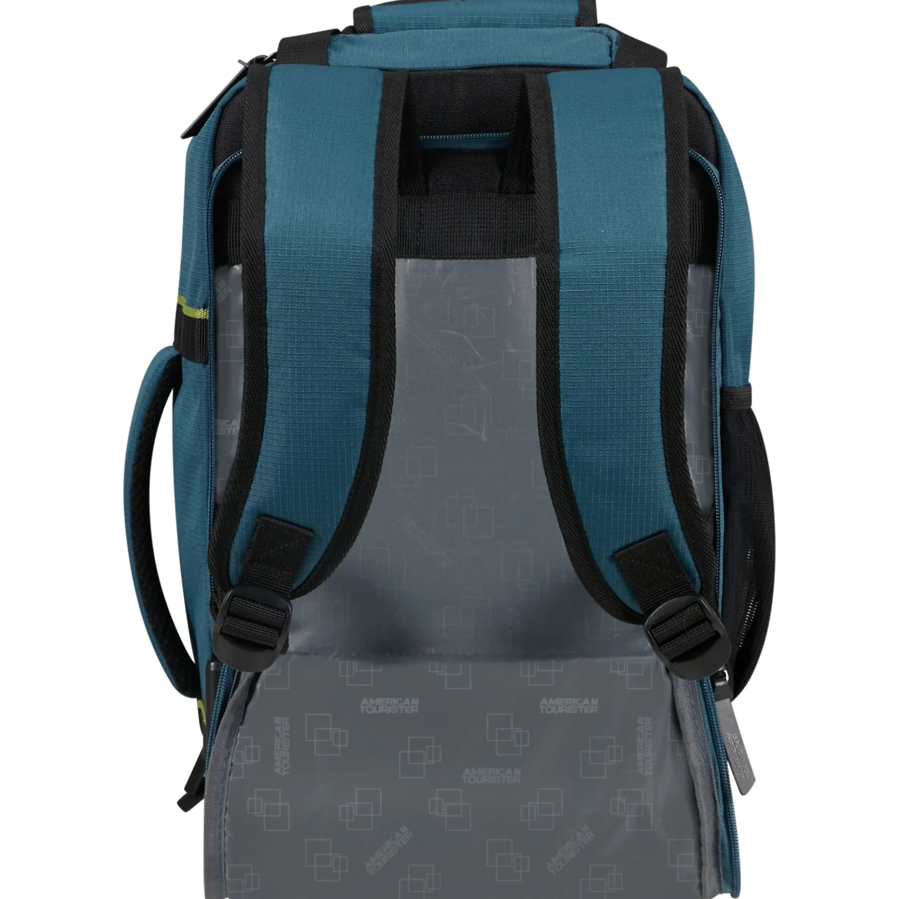 Take2Cabin - Rucksacktrolley 40 cm (blau)