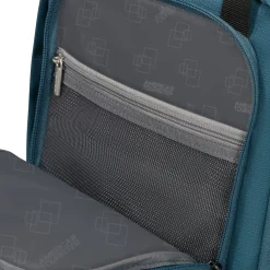 Take2Cabin - Rucksacktrolley 40 cm (blau)