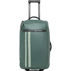 Takutea 65 - Rollenreisetasche 65 cm (agave)
