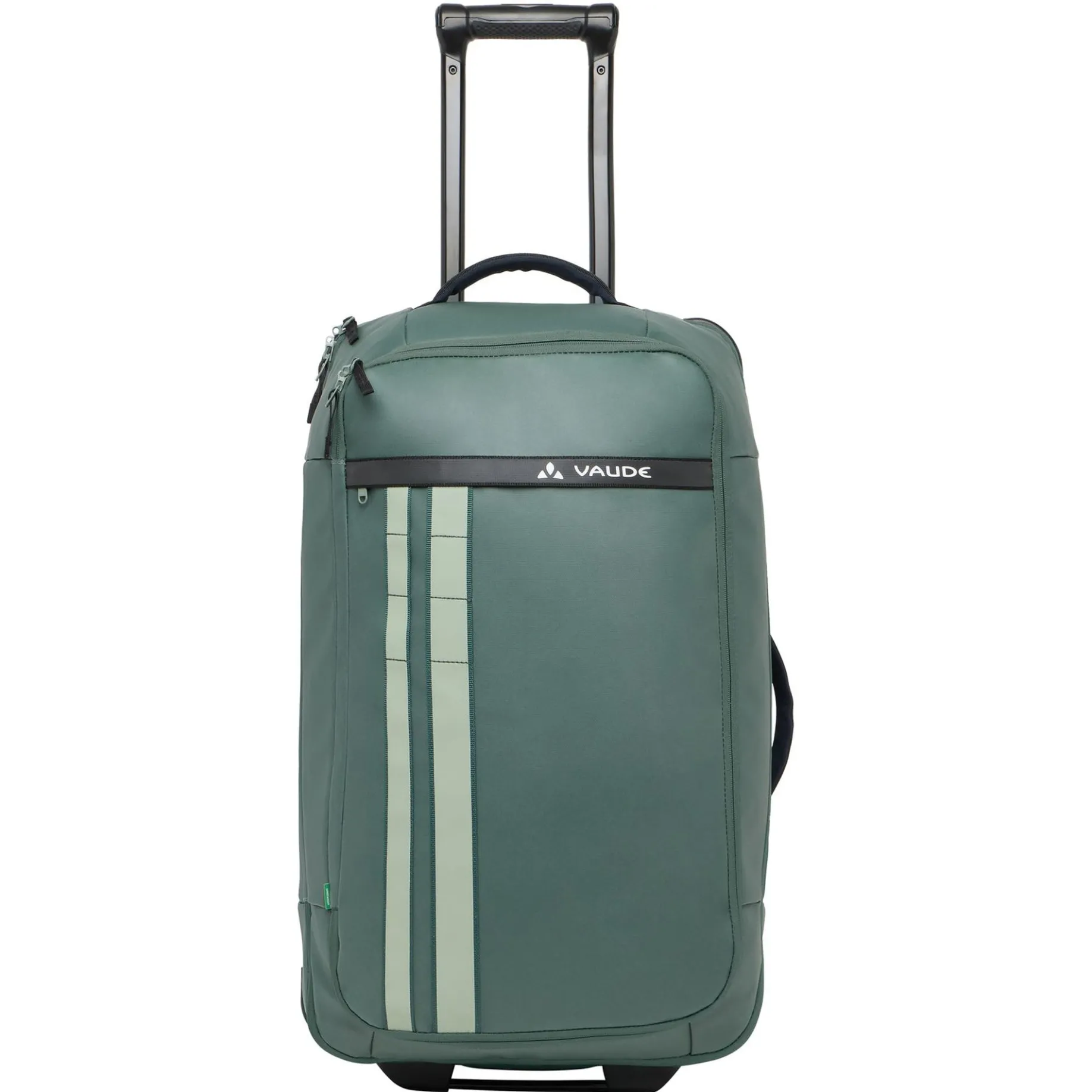 Takutea 65 - Rollenreisetasche 65 cm (agave)