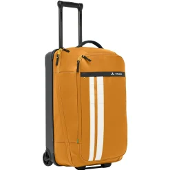 Takutea 65 - Rollenreisetasche 65 cm (silt brown)