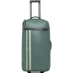 Takutea 90 - Rollenreisetasche L 77 cm (agave)