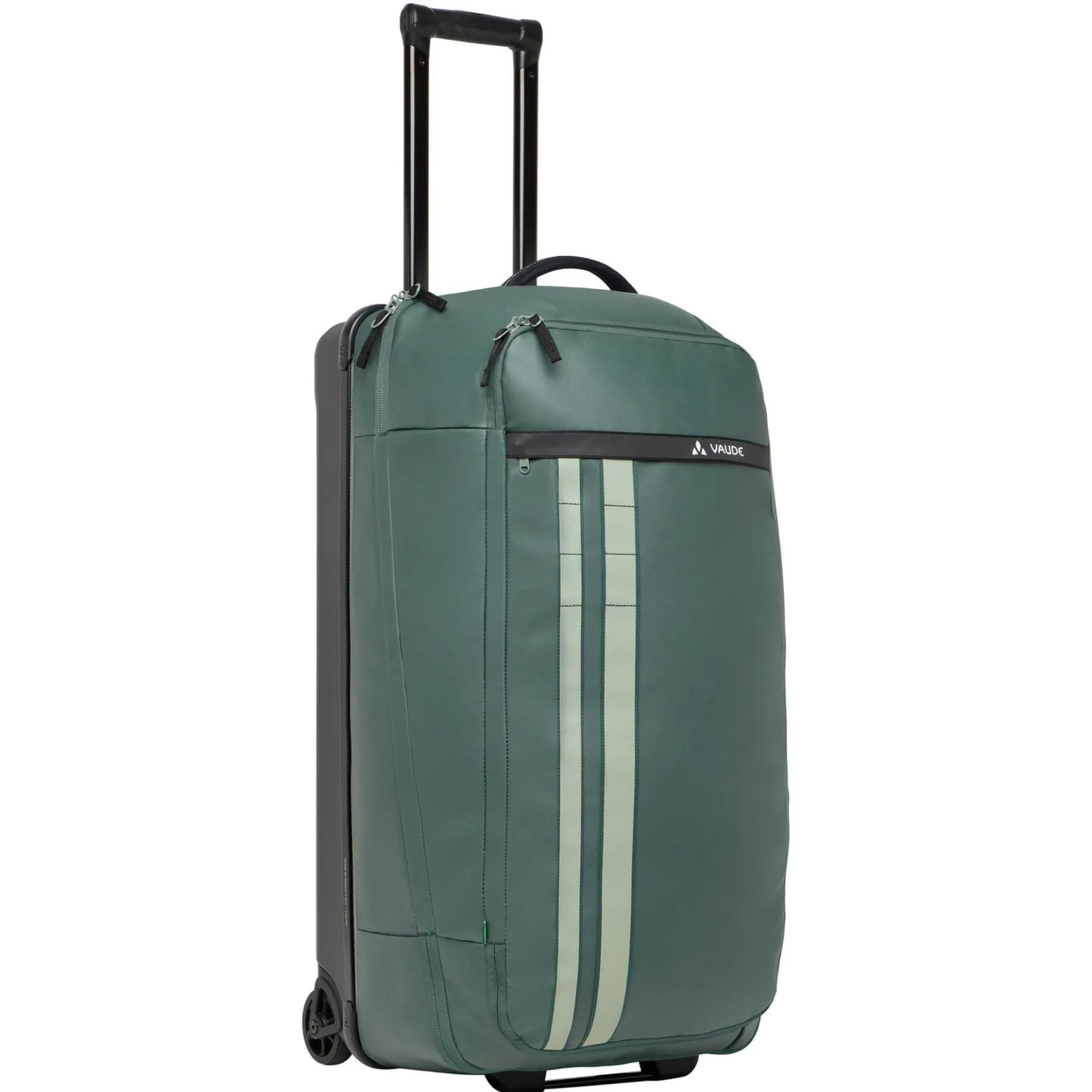 Takutea 90 - Rollenreisetasche L 77 cm (agave)
