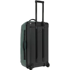 Takutea 90 - Rollenreisetasche L 77 cm (agave)
