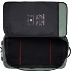 Takutea 90 - Rollenreisetasche L 77 cm (agave)