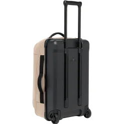 Takutea 65 - Rollenreisetasche 65 cm (linen)