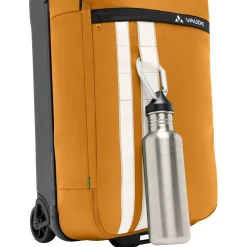 Takutea 35 - Rollenreisetasche 54 cm (silt brown)