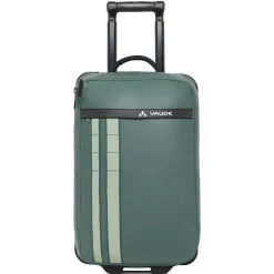 Takutea 35 - Rollenreisetasche 54 cm (agave)