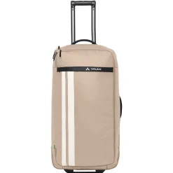 Takutea 90 - Rollenreisetasche L 77 cm (linen)
