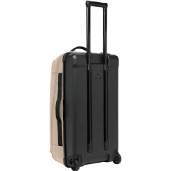 Takutea 90 - Rollenreisetasche L 77 cm (linen)