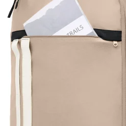 Takutea 90 - Rollenreisetasche L 77 cm (linen)