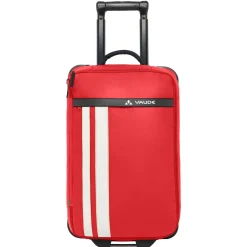 Takutea 35 - Rollenreisetasche 54 cm (rot)