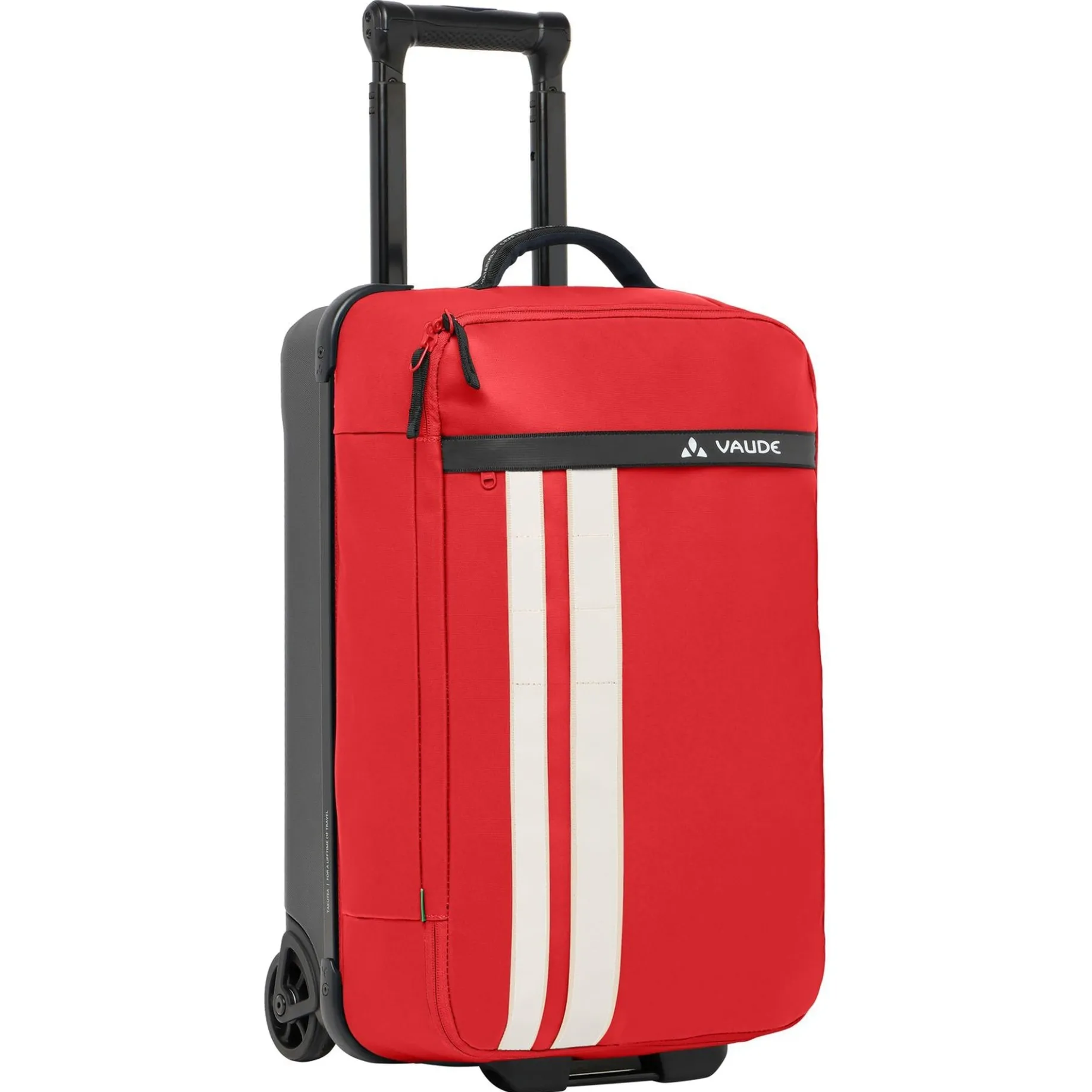 Takutea 35 - Rollenreisetasche 54 cm (rot)