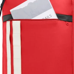 Takutea 35 - Rollenreisetasche 54 cm (rot)