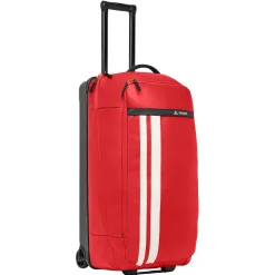 Takutea 90 - Rollenreisetasche L 77 cm (rot)