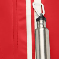 Takutea 90 - Rollenreisetasche L 77 cm (rot)