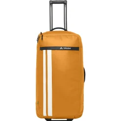 Takutea 90 - Rollenreisetasche L 77 cm (silt brown)