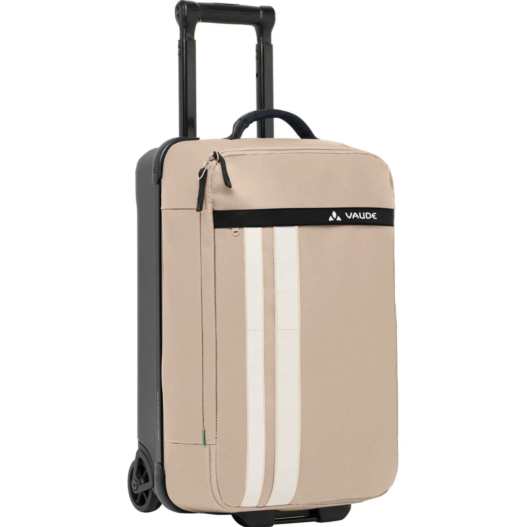 Takutea 35 - Rollenreisetasche 54 cm (linen)