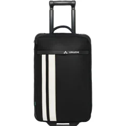 Takutea 35 - Rollenreisetasche 54 cm (black)