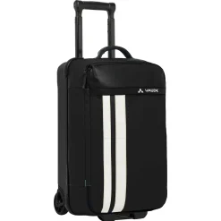 Takutea 35 - Rollenreisetasche 54 cm (black)