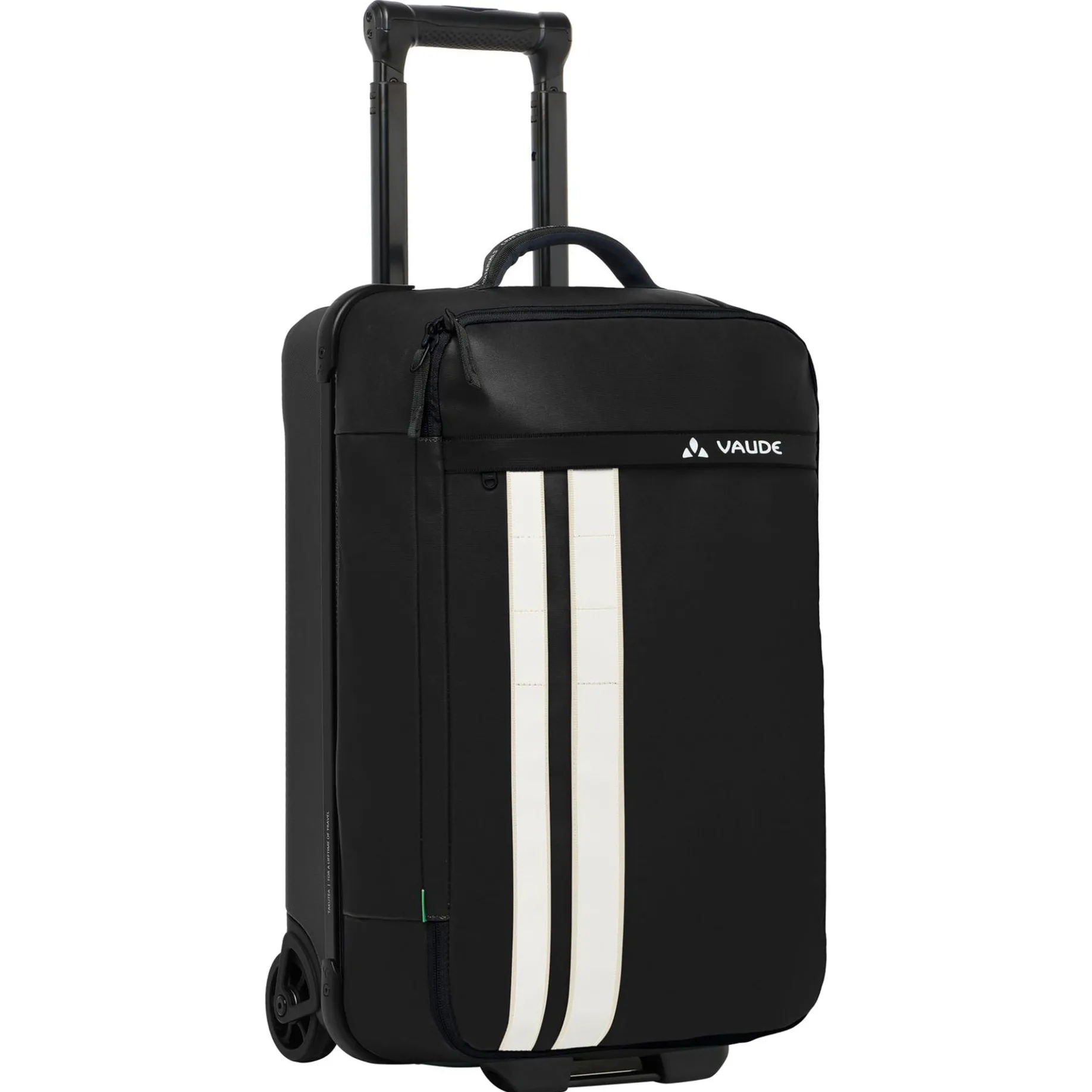 Takutea 35 - Rollenreisetasche 54 cm (black)