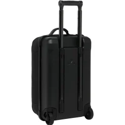 Takutea 35 - Rollenreisetasche 54 cm (black)
