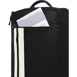 Takutea 35 - Rollenreisetasche 54 cm (black)