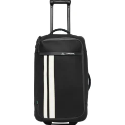 Takutea 65 - Rollenreisetasche 65 cm (schwarz)
