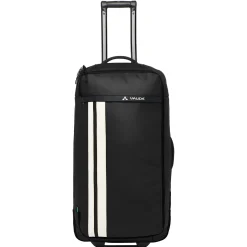 Takutea 90 - Rollenreisetasche L 77 cm (schwarz)