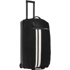 Takutea 90 - Rollenreisetasche L 77 cm (schwarz)