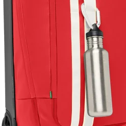 Takutea 65 - Rollenreisetasche 65 cm (rot)