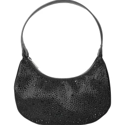 Talia - Umhängetasche S 23 cm (black)