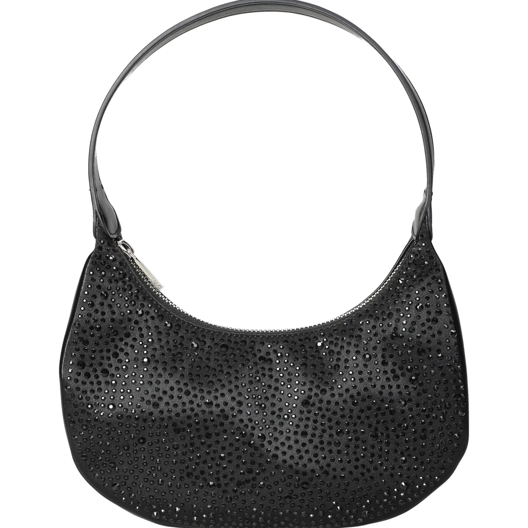 Talia - Umhängetasche S 23 cm (black)