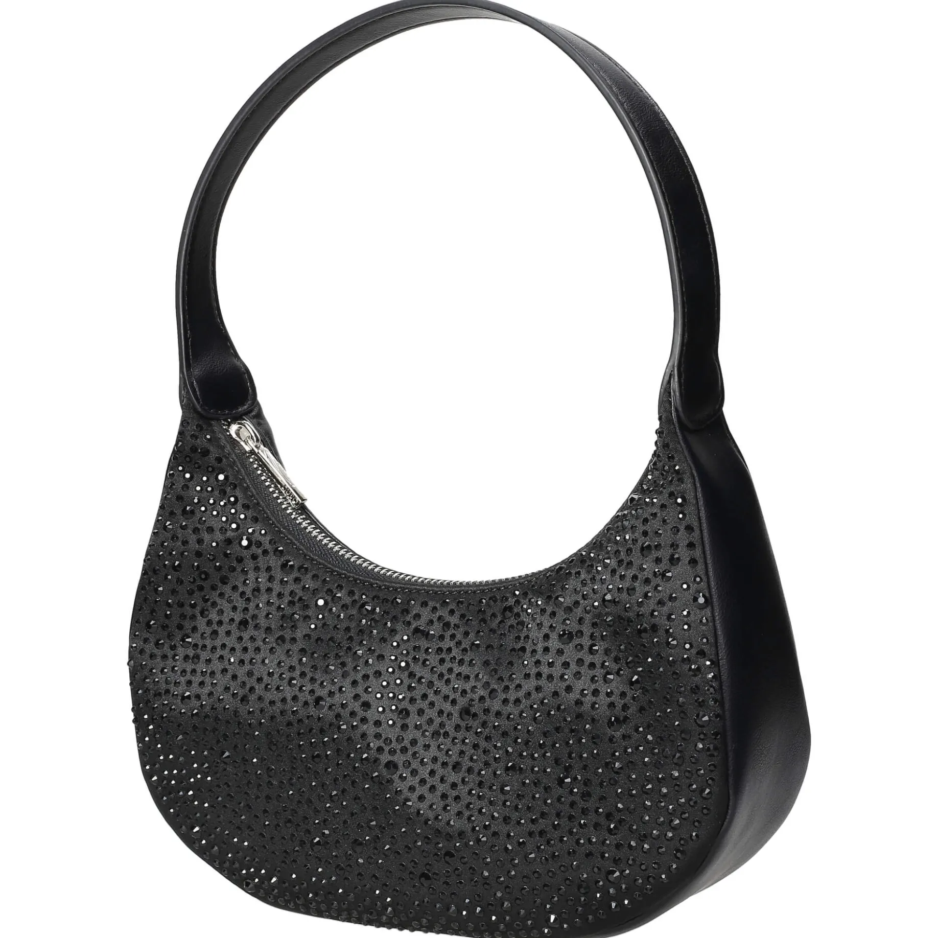 Talia - Umhängetasche S 23 cm (black)