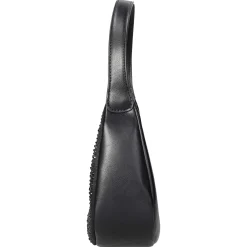 Talia - Umhängetasche S 23 cm (black)