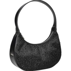 Talia - Umhängetasche S 23 cm (black)