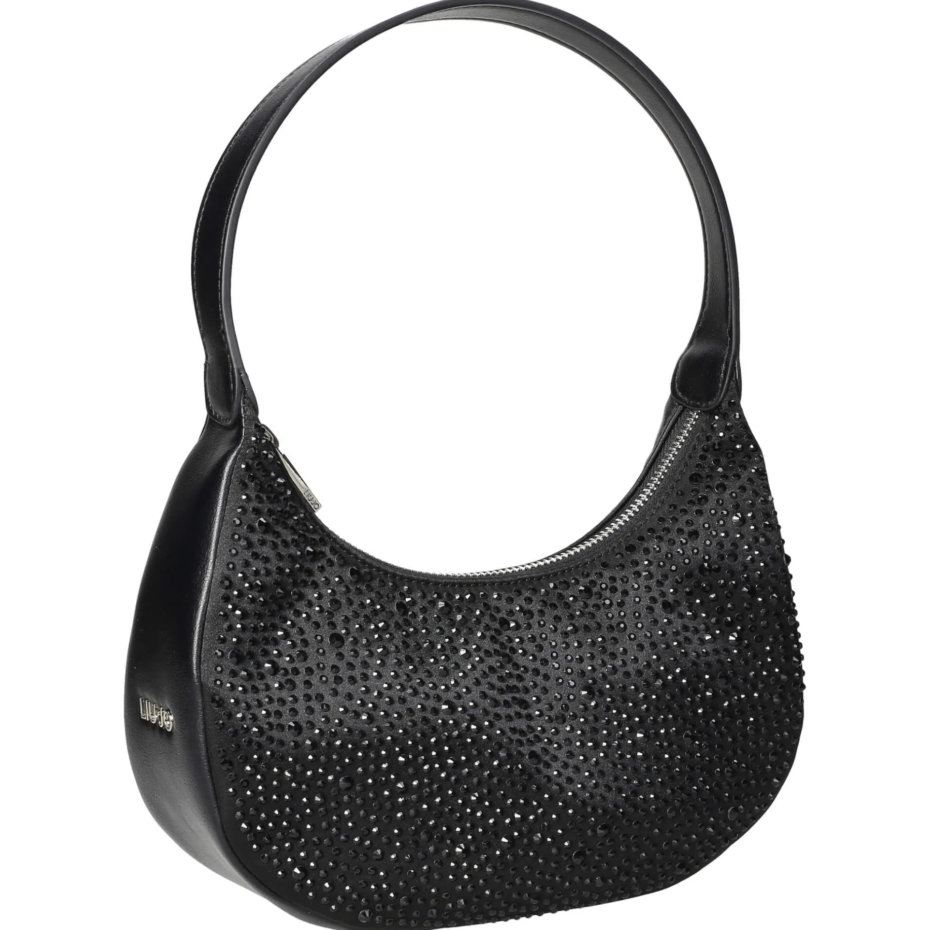 Talia - Umhängetasche S 23 cm (black)