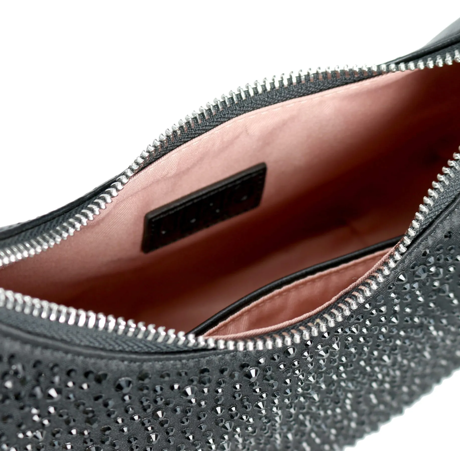 Talia - Umhängetasche S 23 cm (black)