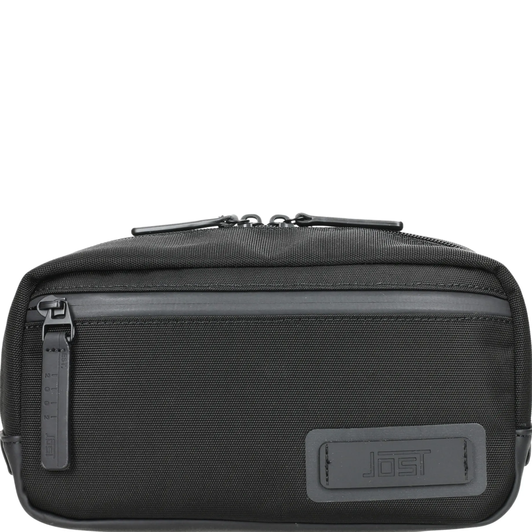Tallinn - Kulturbeutel 22 cm (black)
