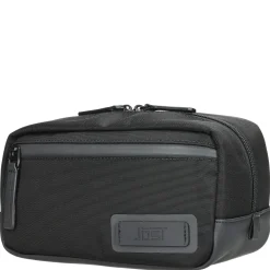 Tallinn - Kulturbeutel 22 cm (black)