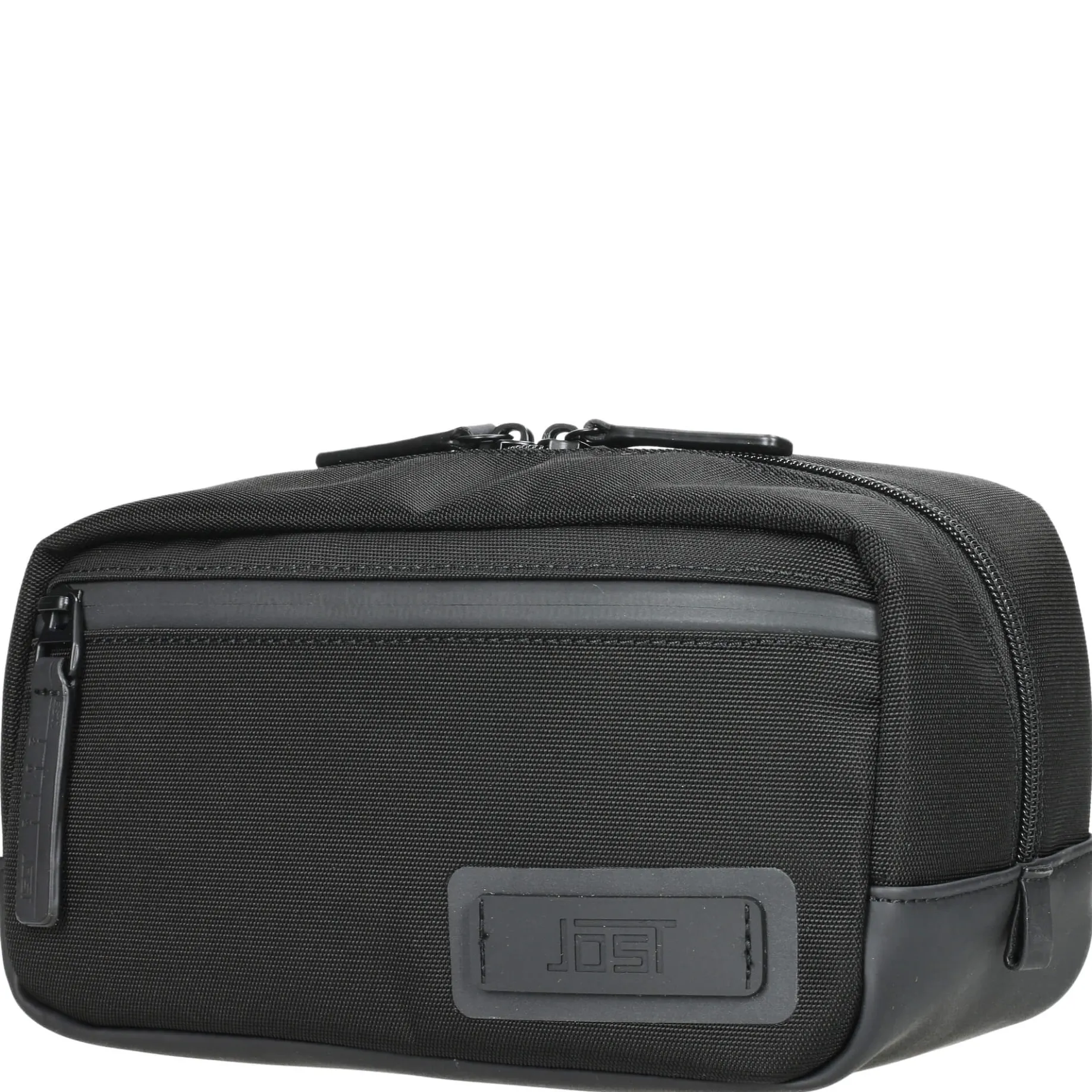 Tallinn - Kulturbeutel 22 cm (black)