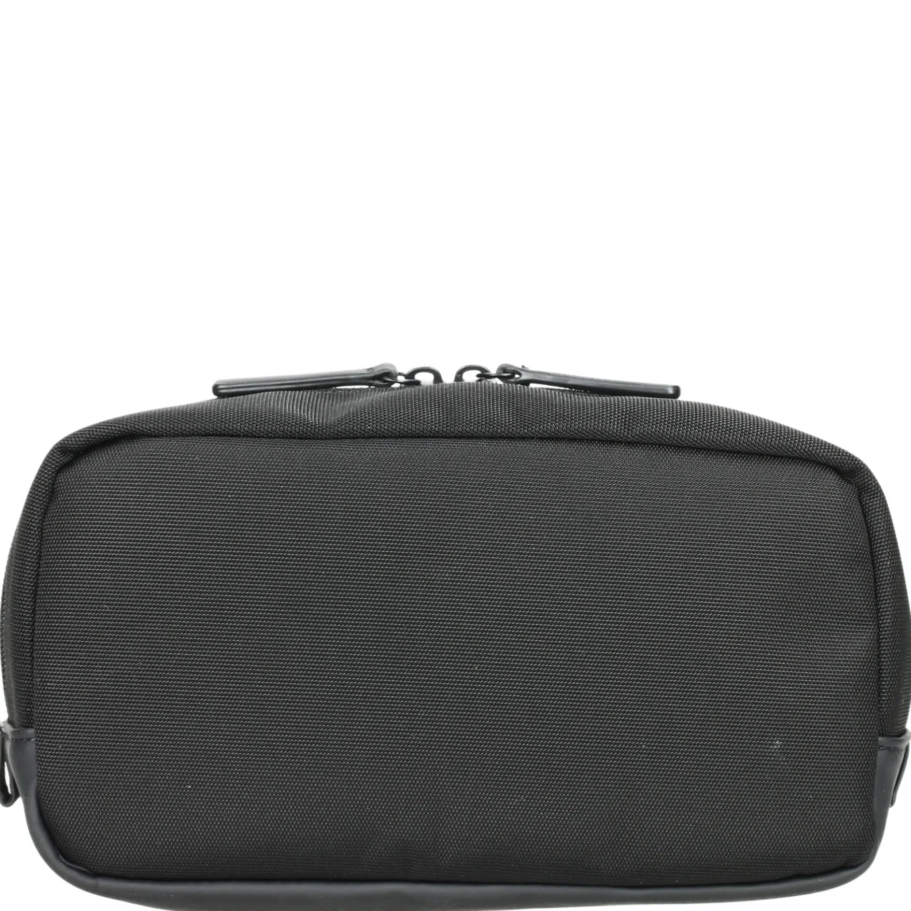 Tallinn - Kulturbeutel 22 cm (black)