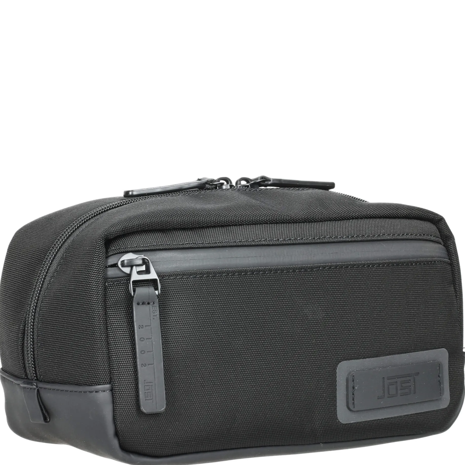 Tallinn - Kulturbeutel 22 cm (black)